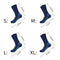 Socks Waterproof Breathable Outdoor Waterproof Hiking Wading Camping Winter Skiing Sock Riding Snow Warm Waterproof Socks