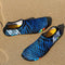 Outdoor men's and women's snorkeling beach wading swimming shoes