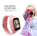 LT36 4G Kids Smart Watch WIFI LBS SOS Clock Kids Watch Video Call Chat Phone Wach Remote Monitoring IP67 Waterproof Smartwatch