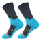 Socks Waterproof Breathable Outdoor Waterproof Hiking Wading Camping Winter Skiing Sock Riding Snow Warm Waterproof Socks