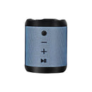 M2 Mini Bluetooth Low Speaker Speaker Portable Outdoor Speaker Stereo Wireless Column Speaker Support TF FM USB AUX