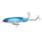 Luya Bait Propeller Tractor Bait 15g 11cm Floating Pencil Wave Climbing Bait Fishing Gear Products