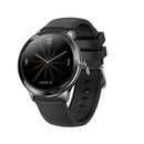 V33 Lady Smartwatch 1.09 inch Full Screen Thermometer Heart Rate Sleep Monitor Women Smart Watch