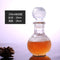 250ml 500ml  1000ml Glass Crystal Red Wine Decanter Wine Bottle Decanter