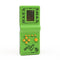 Classic Handheld Game Machine Tetris Game Kids Game Console Toy with Music Playback Retro Children Pleasure Games Player