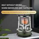 Kerosene heating stove can lift outdoor camping camping ice fishing household portable diesel kerosene fire stove