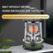 Kerosene heating stove can lift outdoor camping camping ice fishing household portable diesel kerosene fire stove