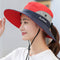 Couple Sun Hat Summer Men And Women Outdoor Sports Fisherman Hat Female Sun Hat Sun Hat Travel Mountaineering Travel Hat