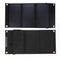 New Waterproof SUN POWER Solar Charger 5V21W Solar Folding Bag Mobile Phone Charging