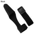 1Set Reusable Fishing Rod Tip Covers And Rod Tie Truss Cane Sleeves Pole Strap Fastener Glove Protector Case Outdoor Accessories