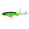 Luya Bait Propeller Tractor Bait 15g 11cm Floating Pencil Wave Climbing Bait Fishing Gear Products