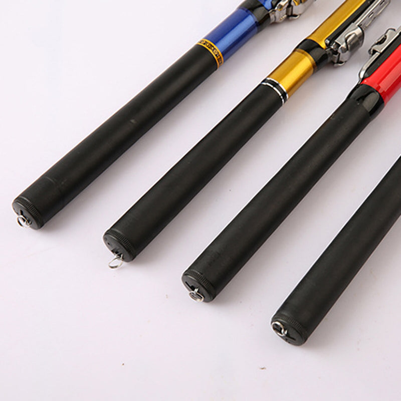 Fishing Rod Carp Fishing Rod Feeder Fiber Reinforced Plastics Telescopic Fishing Rod Rivers Fishing Pole Holders