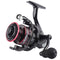 New Fishing Reels 1000-7000 Metal Spool 8kg Drag Power 5.2:1 Gear Ratio Spinning Reel Carp Fishing Reels For Saltwater Sea