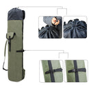 Fishing Portable Multifunction Nylon Fishing Bags Fishing Rod Bag Case Fishing Tackle Tools Storage Bag