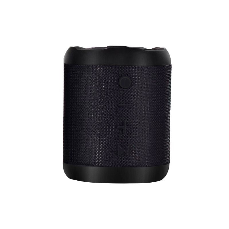 M2 Mini Bluetooth Low Speaker Speaker Portable Outdoor Speaker Stereo Wireless Column Speaker Support TF FM USB AUX