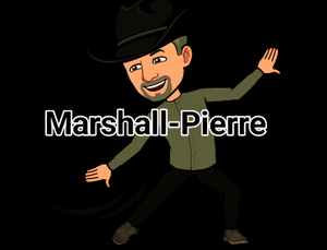 Marshall-Pierre