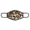 Multi Brown Leopard 3-Layered Face Cover-PM0243