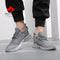 Comfy Running Casual Men Sneakers