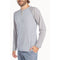 Tom Thermal Raglan Henley