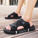 Outdoor Breathable Comfort Slip on