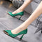 2022 New Woman Luxury Pumps