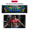 14 in 1 Push-Up Board Training Workout