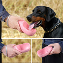 Portable Drinking Water Bottle For Pets