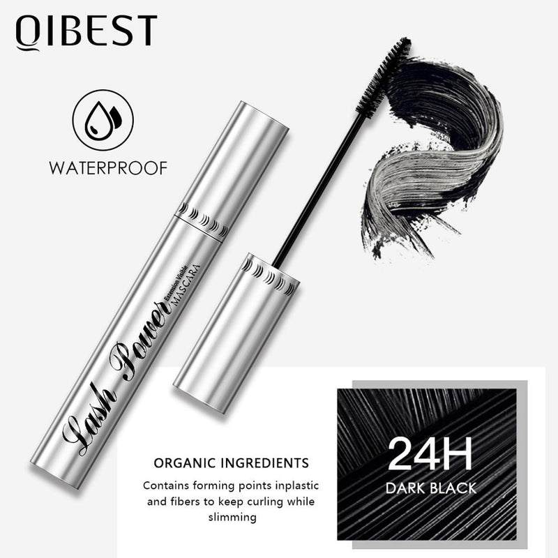 4D Silky Waterproof Mascara Volume Eye