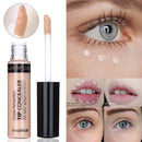 Contour Palette Eyes Concealer Liquid Face Foundation