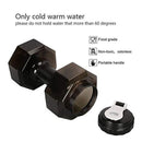 Adjustable Weights for Fitness Water Dumbbell