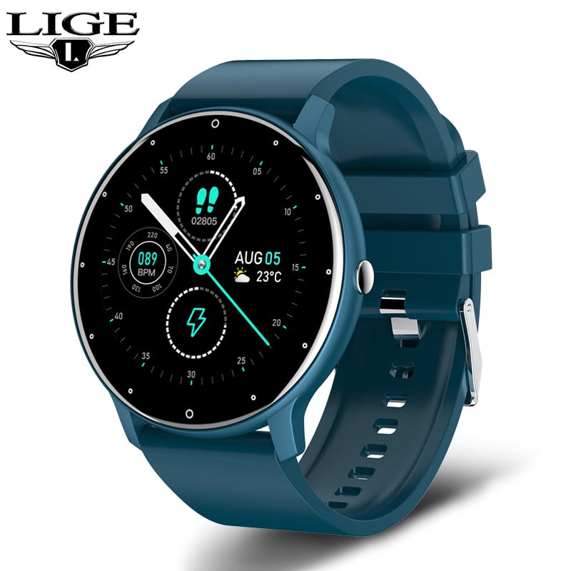 Unisex Smart Sport Watch