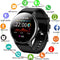 Unisex Smart Sport Watch