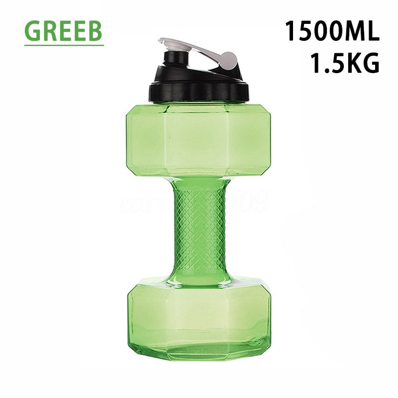 Adjustable Weights for Fitness Water Dumbbell