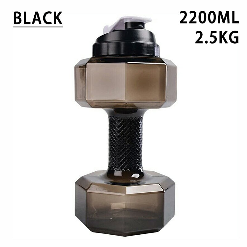 Adjustable Weights for Fitness Water Dumbbell