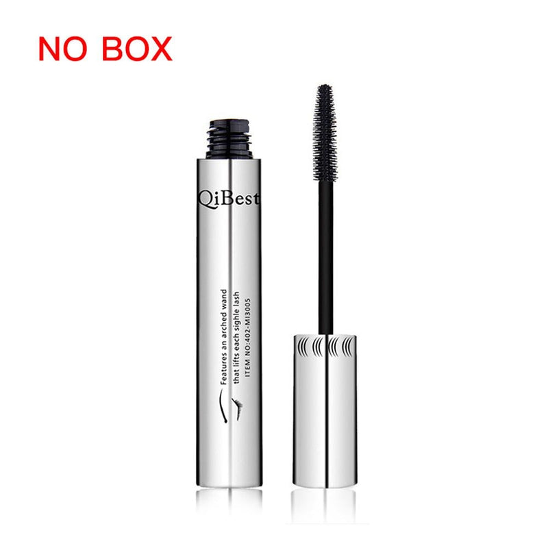 4D Silky Waterproof Mascara Volume Eye