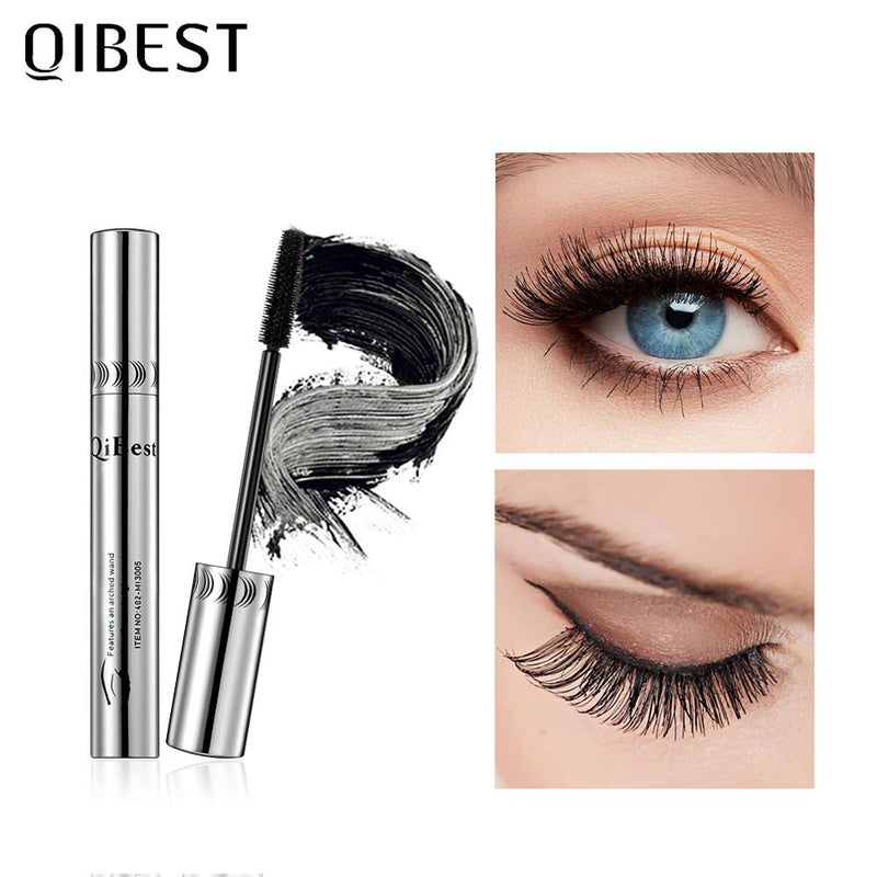 4D Silky Waterproof Mascara Volume Eye