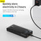 Portable Power Bank 30000mAh Mobile Phone Charger