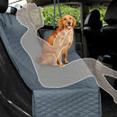 Pets Waterproof Car Travel Carrier