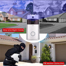 V5 Smart Security WiFi Video Doorbell