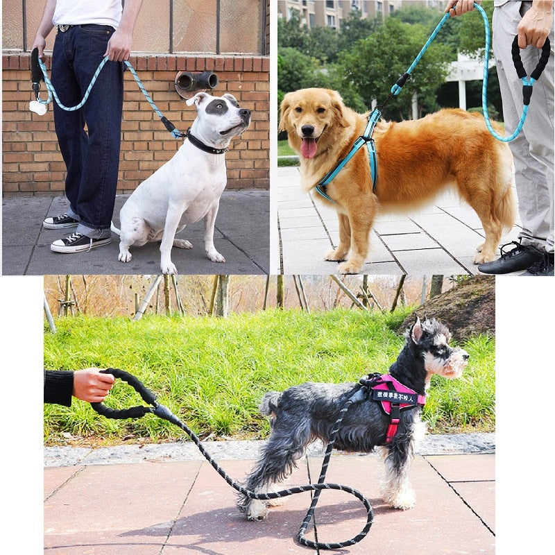 150/200/300cm Strong Dog Leash