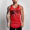 Summer Brand Fitness Tank Tops