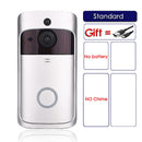 V5 Smart Security WiFi Video Doorbell