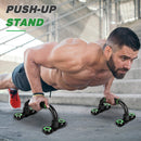 14 in 1 Push-Up Board Training Workout