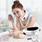 Electric Neck Massager And Pulse Back 6 Modes