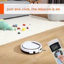 Pro Robot Vacuum Cleaner Household Sweeping Machine