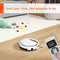 Pro Robot Vacuum Cleaner Household Sweeping Machine