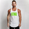 Summer Brand Fitness Tank Tops