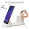 4 in 1 Wireless Charging Dock Station