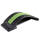 Spine Deck Pain Relief Back Stretcher