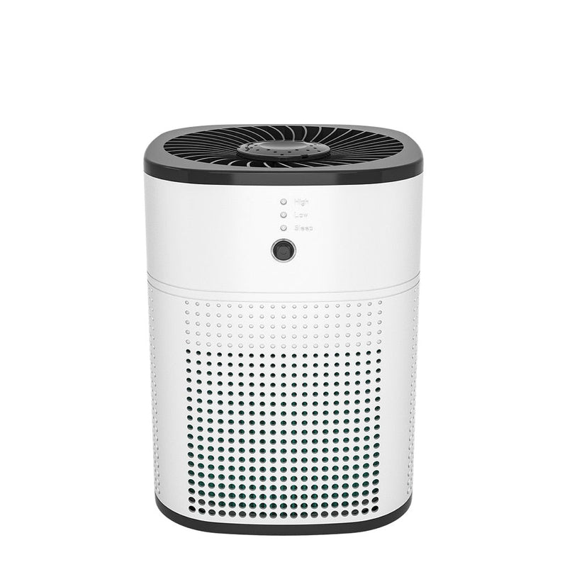 HY1800 Protable Air Purifier For Home